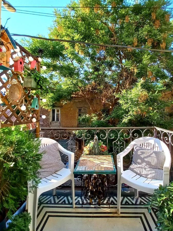 Deja-View House Apartment Tbilisi Ngoại thất bức ảnh