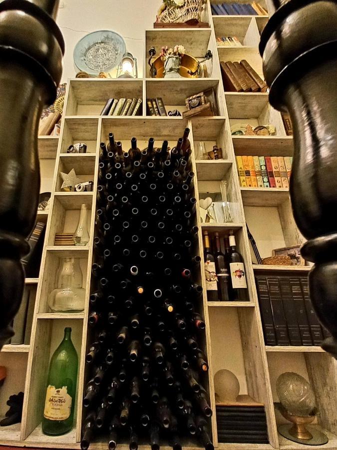 Deja-View House Apartment Tbilisi Ngoại thất bức ảnh
