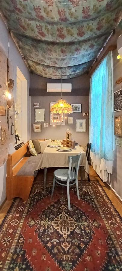 Deja-View House Apartment Tbilisi Ngoại thất bức ảnh