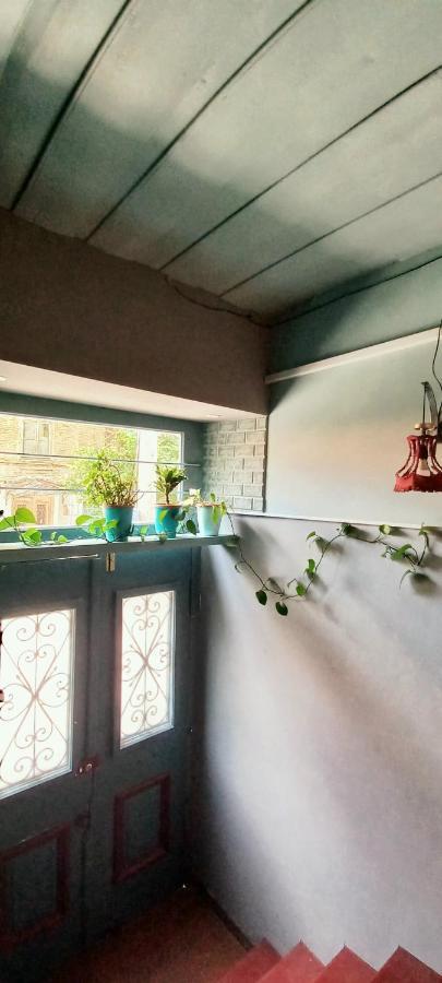 Deja-View House Apartment Tbilisi Ngoại thất bức ảnh