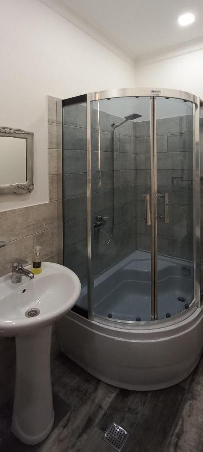 Deja-View House Apartment Tbilisi Ngoại thất bức ảnh