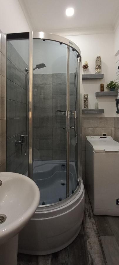 Deja-View House Apartment Tbilisi Ngoại thất bức ảnh