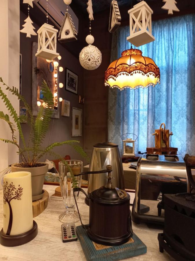 Deja-View House Apartment Tbilisi Ngoại thất bức ảnh