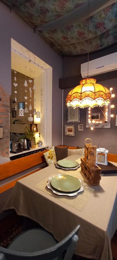Deja-View House Apartment Tbilisi Ngoại thất bức ảnh