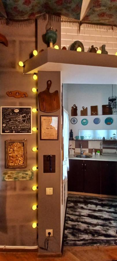 Deja-View House Apartment Tbilisi Ngoại thất bức ảnh