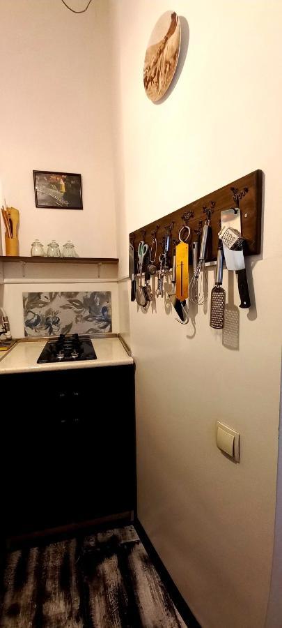 Deja-View House Apartment Tbilisi Ngoại thất bức ảnh