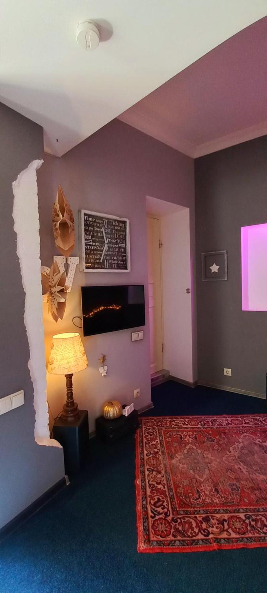 Deja-View House Apartment Tbilisi Ngoại thất bức ảnh