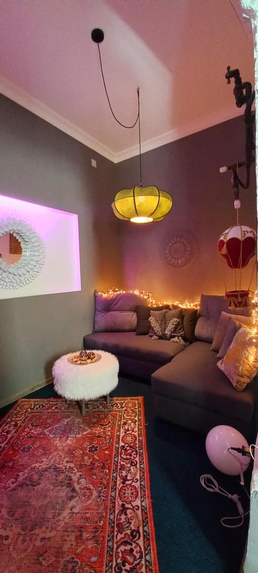 Deja-View House Apartment Tbilisi Ngoại thất bức ảnh